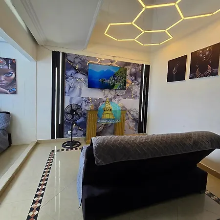 Penthouse Duplex Vista 360 Piso 23 Cartagena
