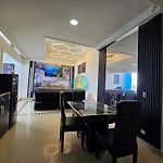 Penthouse Duplex Vista 360 Piso 23