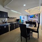 Penthouse Duplex Vista 360 Piso 23