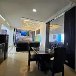 Penthouse Duplex Vista 360 Piso 23