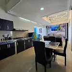 Penthouse Duplex Vista 360 Piso 23