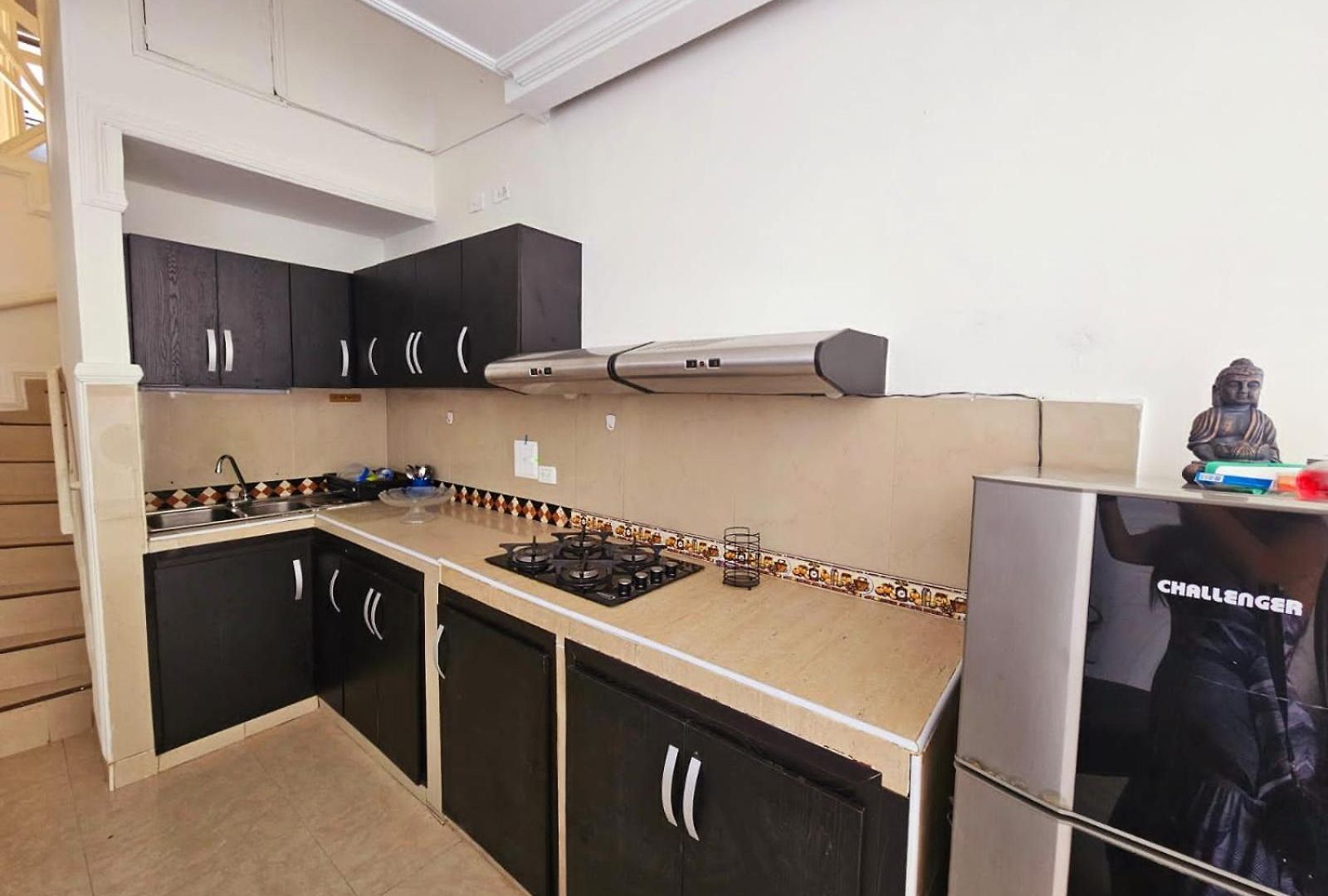 Penthouse Duplex Vista 360 Piso 23 * Cartagena