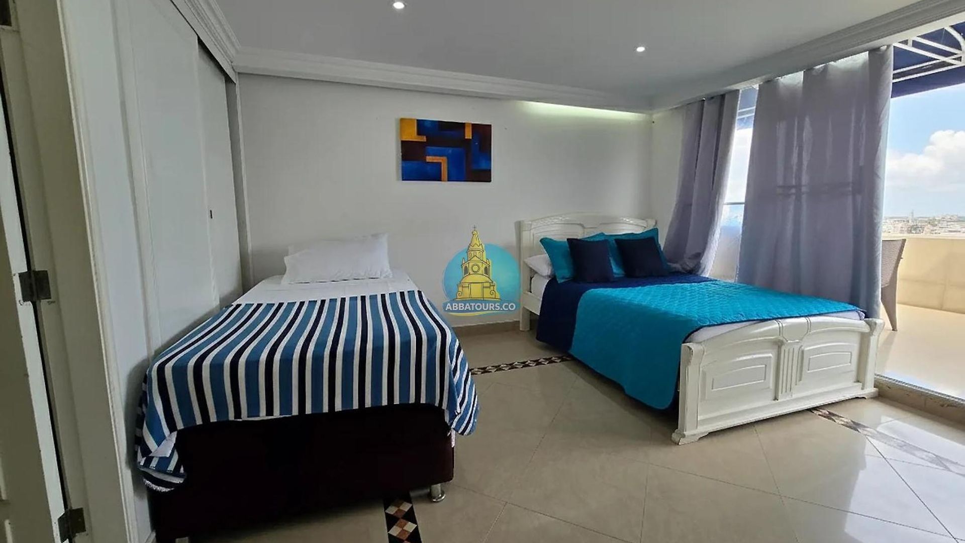 Apartamento Penthouse Duplex Vista 360 Piso 23