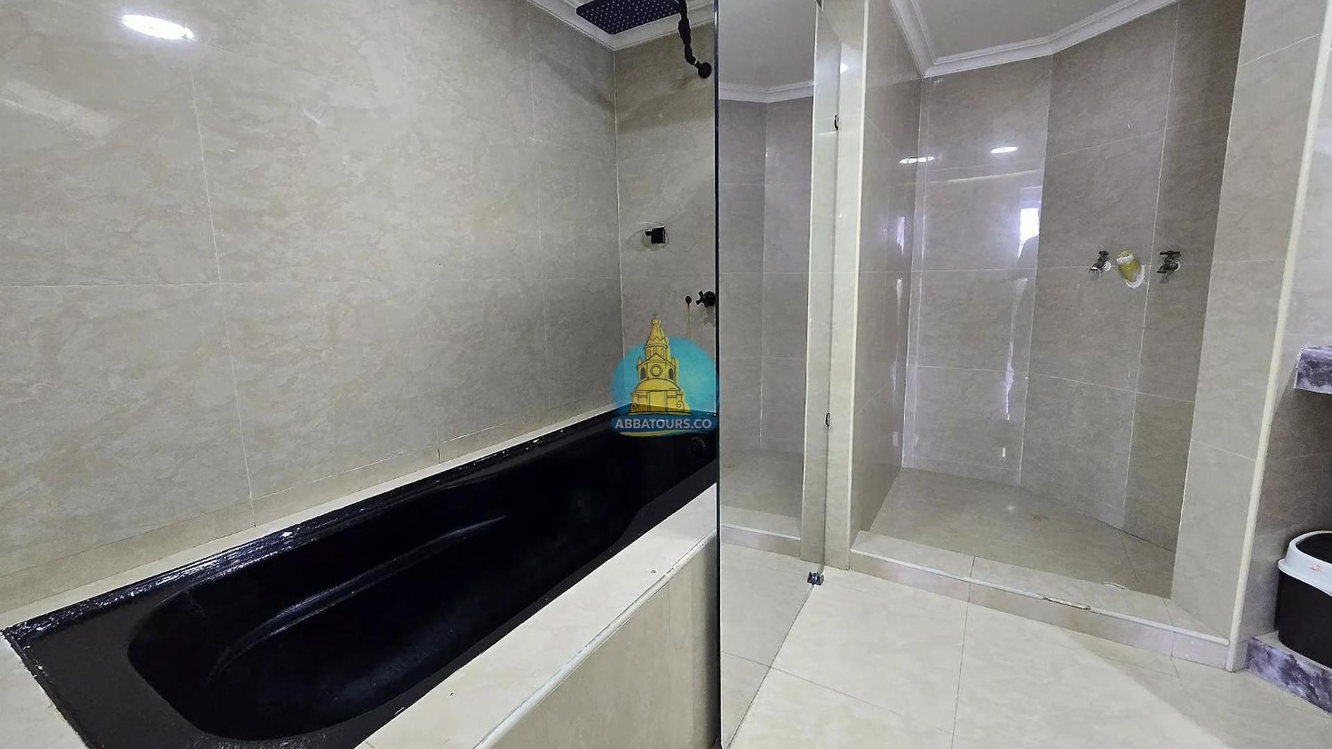 Penthouse Duplex Vista 360 Piso 23 *