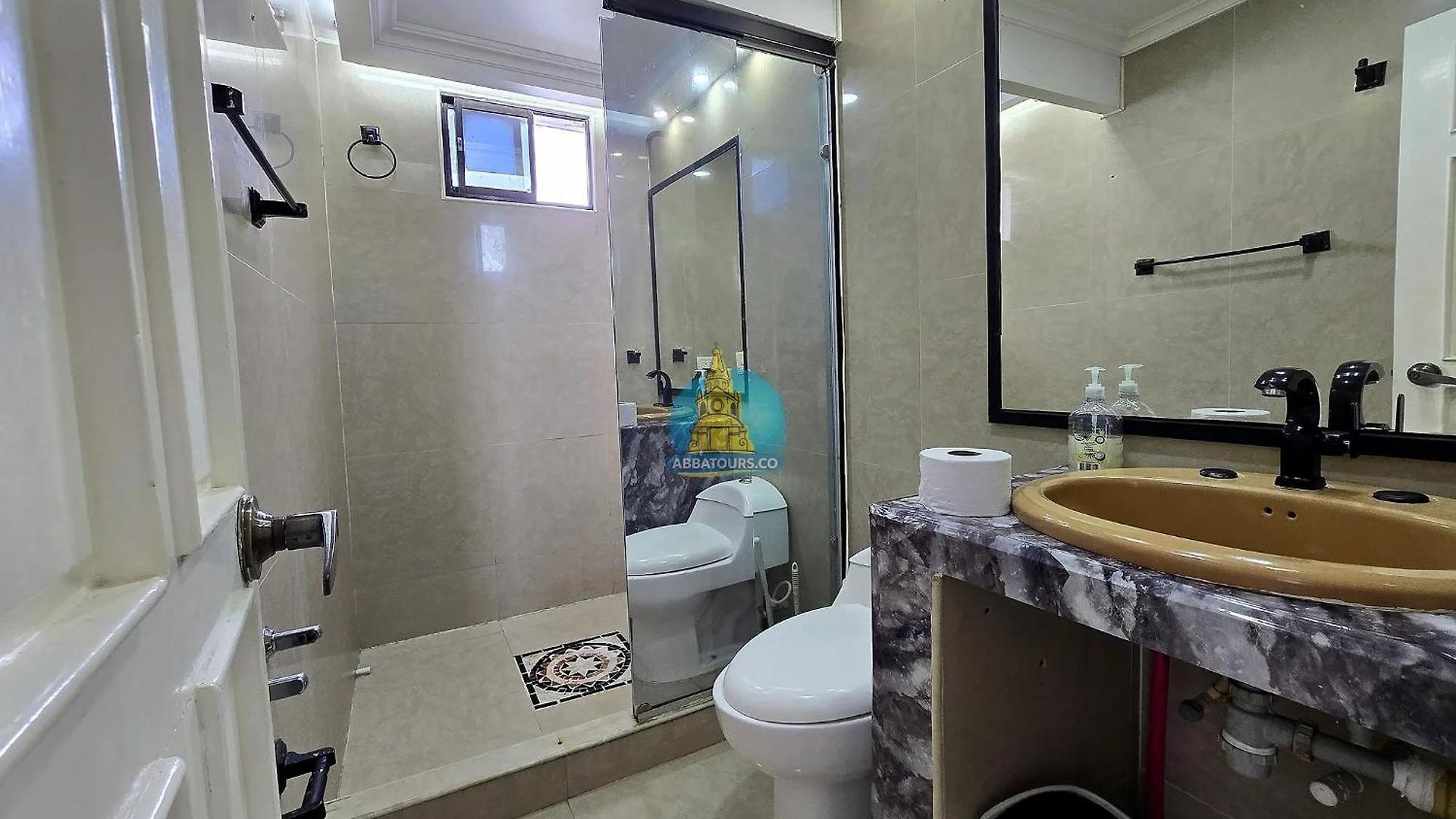 Penthouse Duplex Vista 360 Piso 23 Apartamento