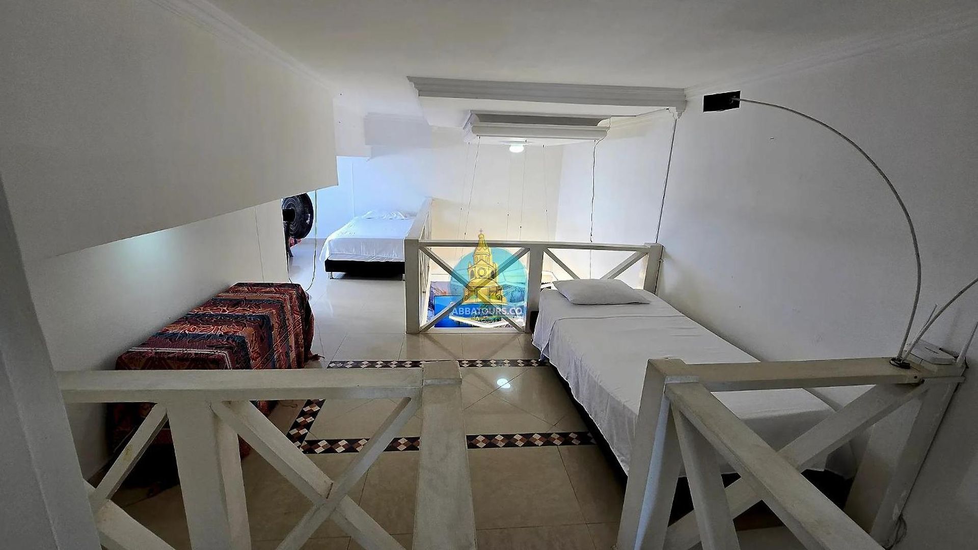Penthouse Duplex Vista 360 Piso 23 *