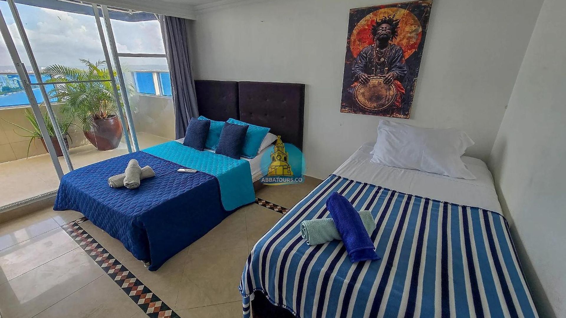 Apartamento Penthouse Duplex Vista 360 Piso 23 *