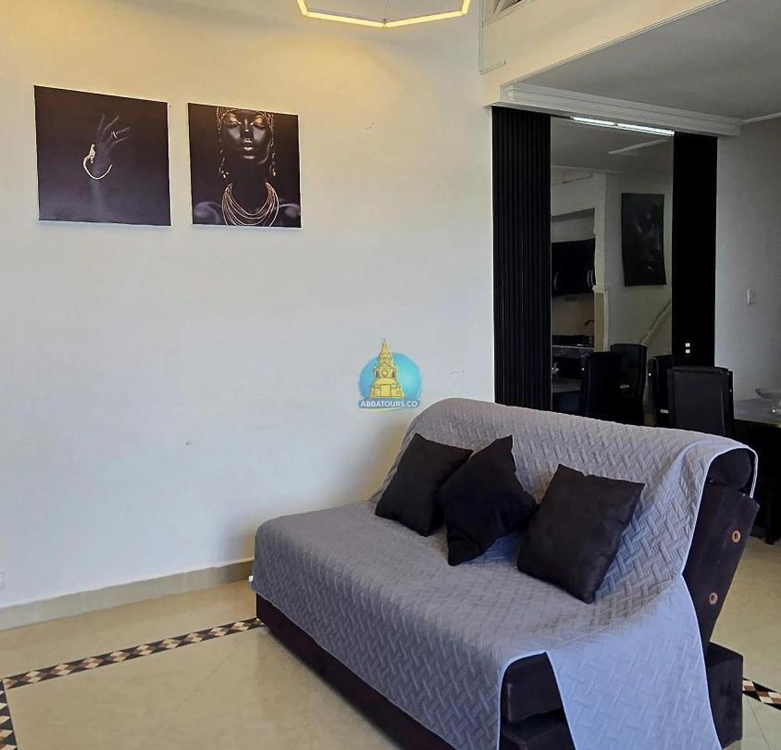 Penthouse Duplex Vista 360 Piso 23 Apartamento