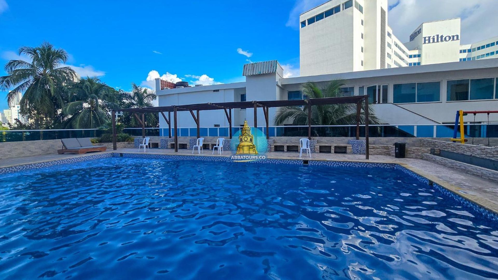 Penthouse Duplex Vista 360 Piso 23 Apartamento