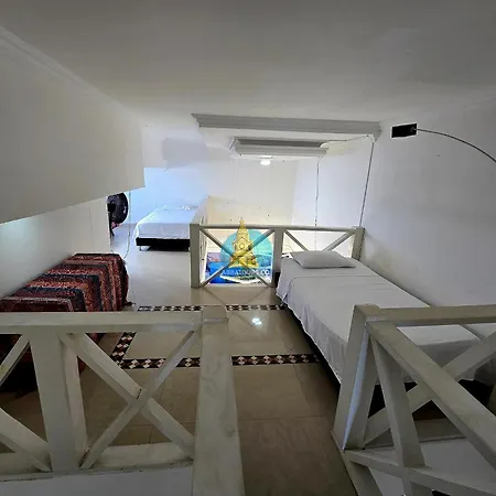 Penthouse Duplex Vista 360 Piso 23 *