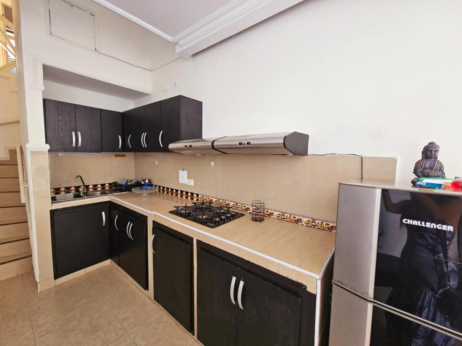 Penthouse Duplex Vista 360 Piso 23 * Cartagena