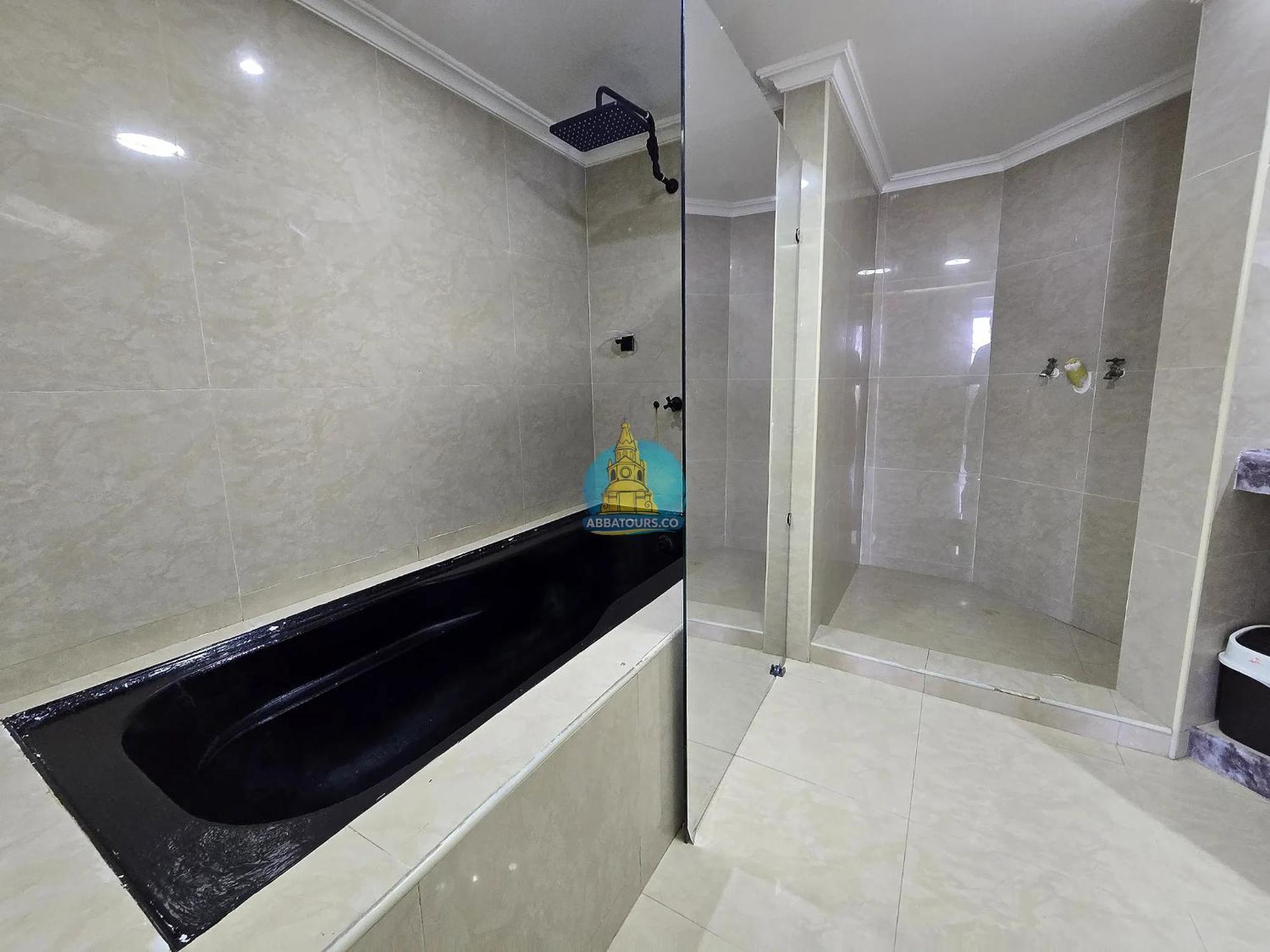 Penthouse Duplex Vista 360 Piso 23 *