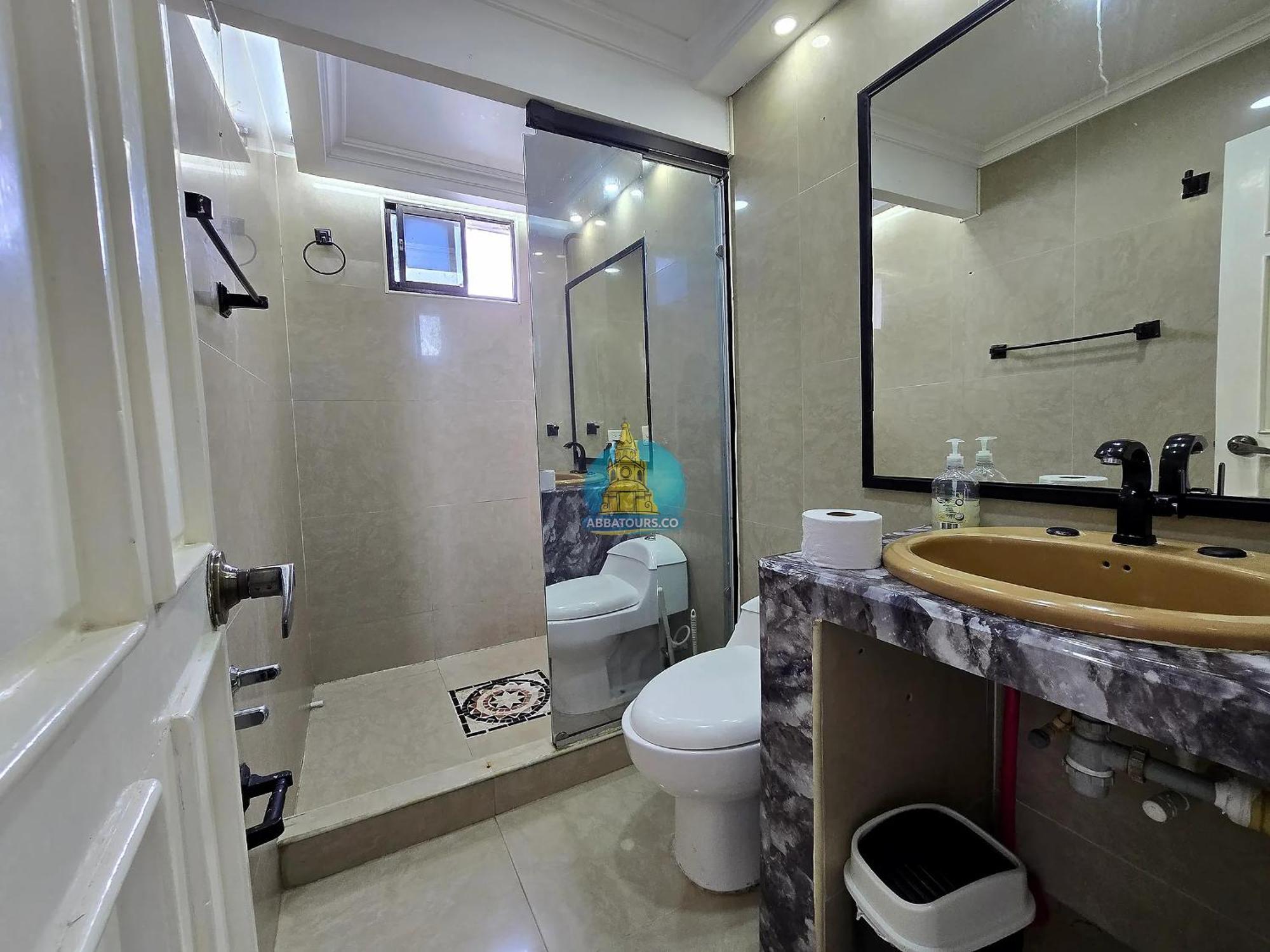 Penthouse Duplex Vista 360 Piso 23 Apartamento