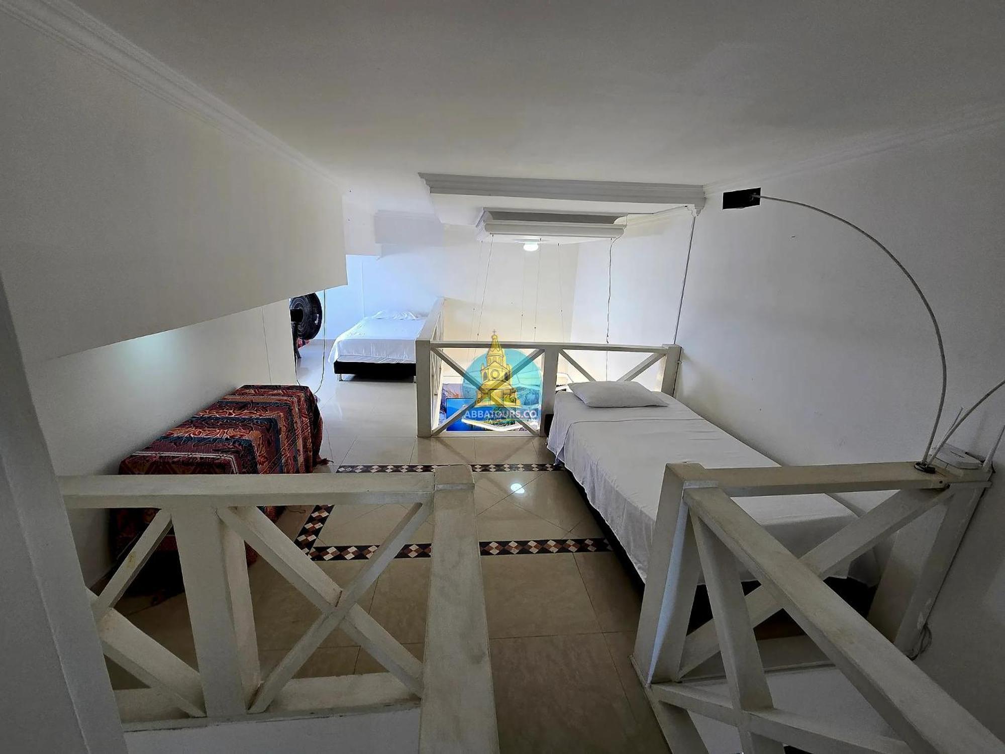 Penthouse Duplex Vista 360 Piso 23 *