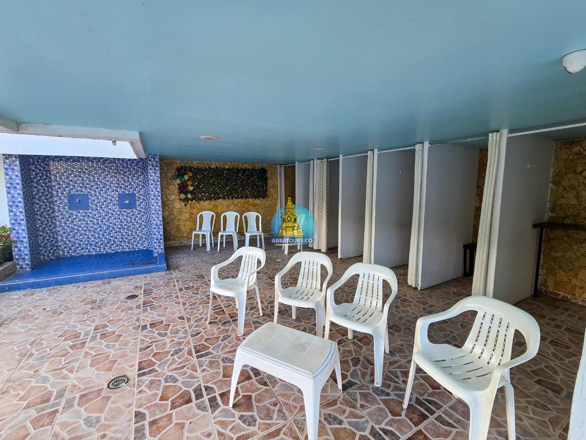 Penthouse Duplex Vista 360 Piso 23