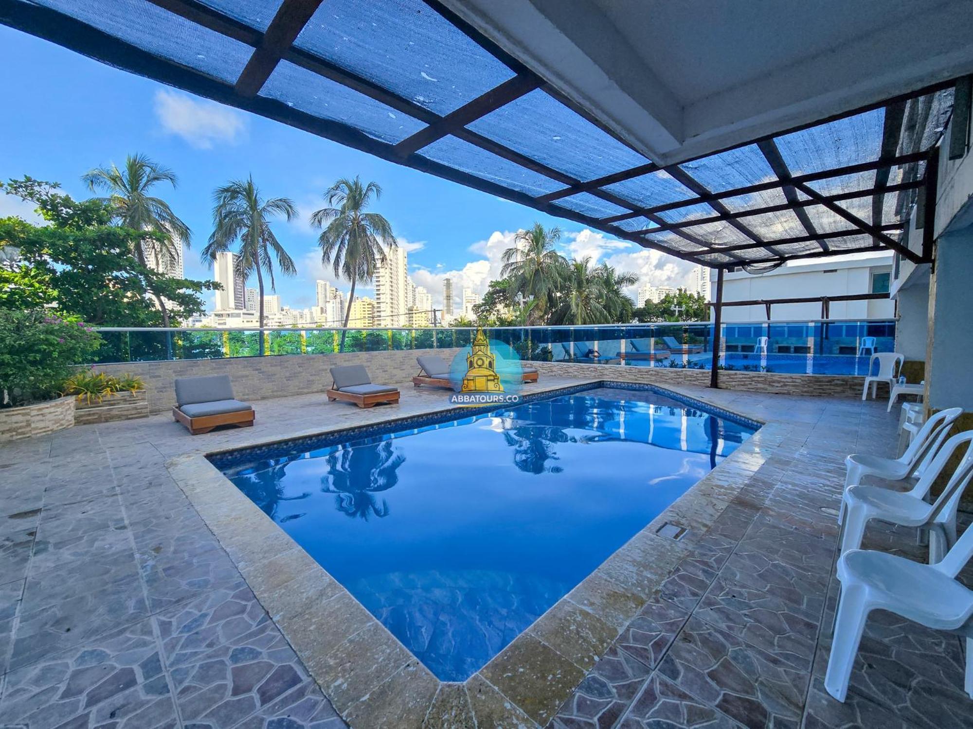 Apartamento Penthouse Duplex Vista 360 Piso 23