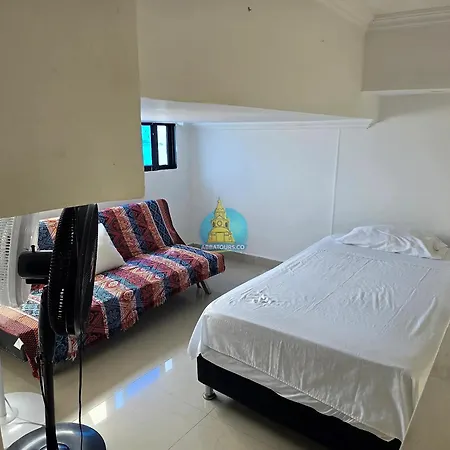 Apartment Penthouse Duplex Vista 360 Piso 23