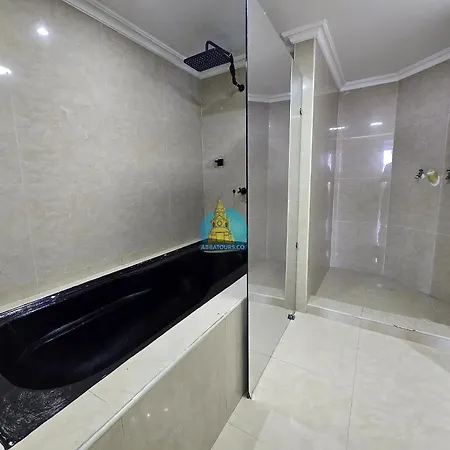 Penthouse Duplex Vista 360 Piso 23 *