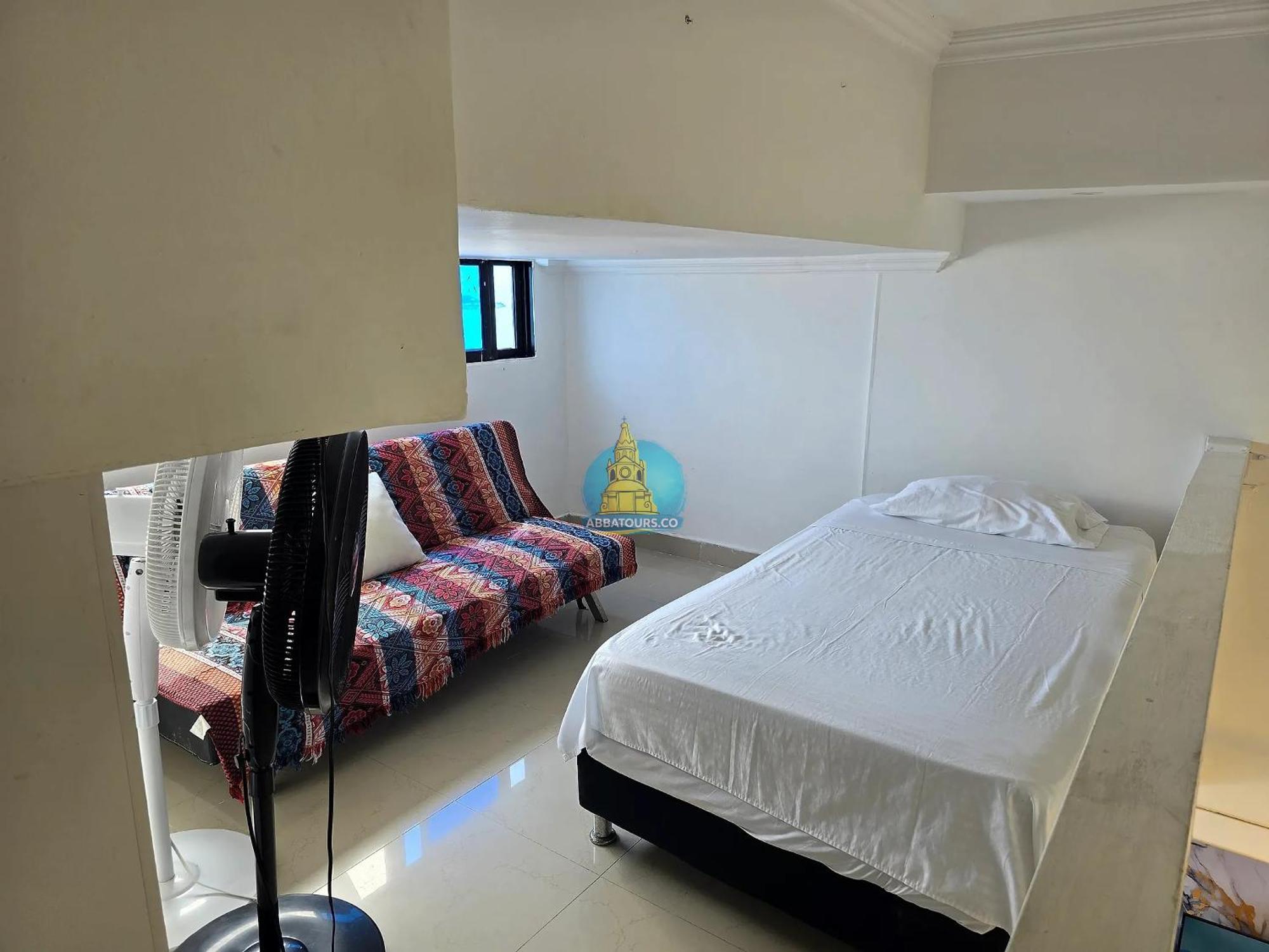 Apartment Penthouse Duplex Vista 360 Piso 23